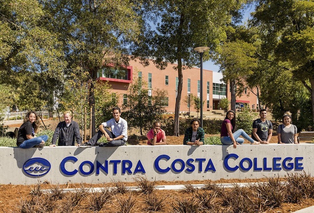 Contra Costa College